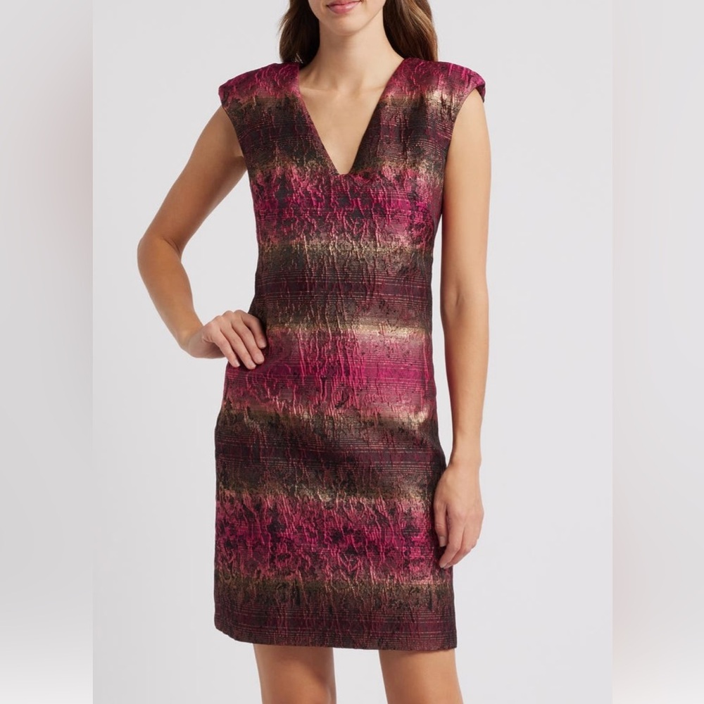 BNWT Vince Camuto  Mini Dress